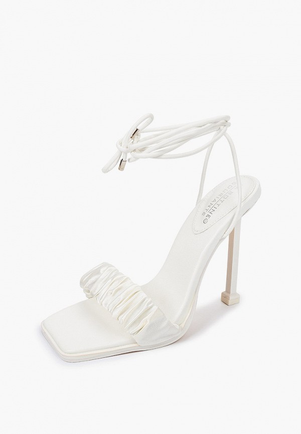 фото Босоножки la bottine souriante