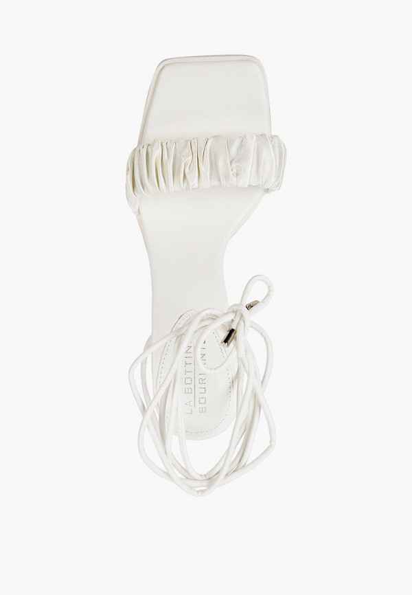 фото Босоножки la bottine souriante