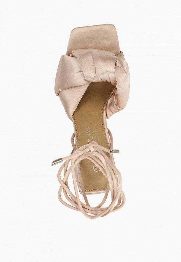 фото Босоножки la bottine souriante