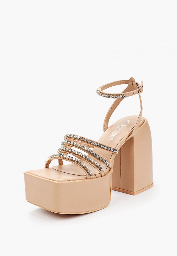 фото Босоножки la bottine souriante