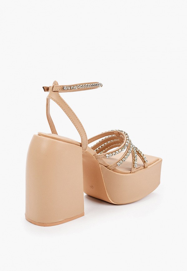 фото Босоножки la bottine souriante