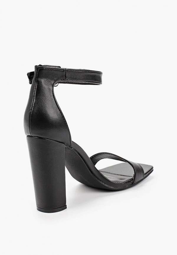 фото Босоножки la bottine souriante