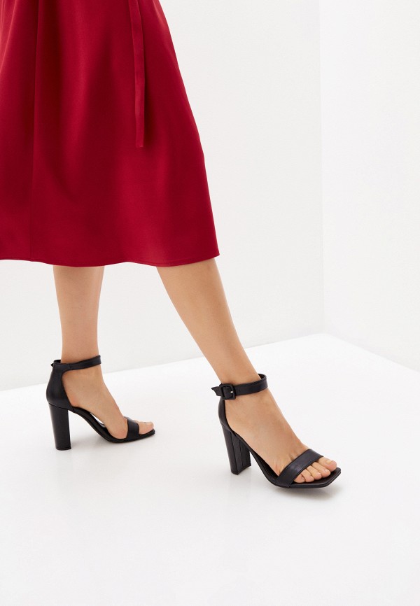 фото Босоножки la bottine souriante