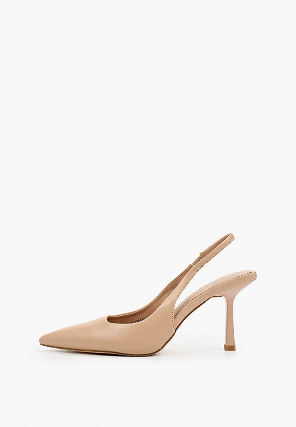 

Туфли La Bottine Souriante, Бежевый