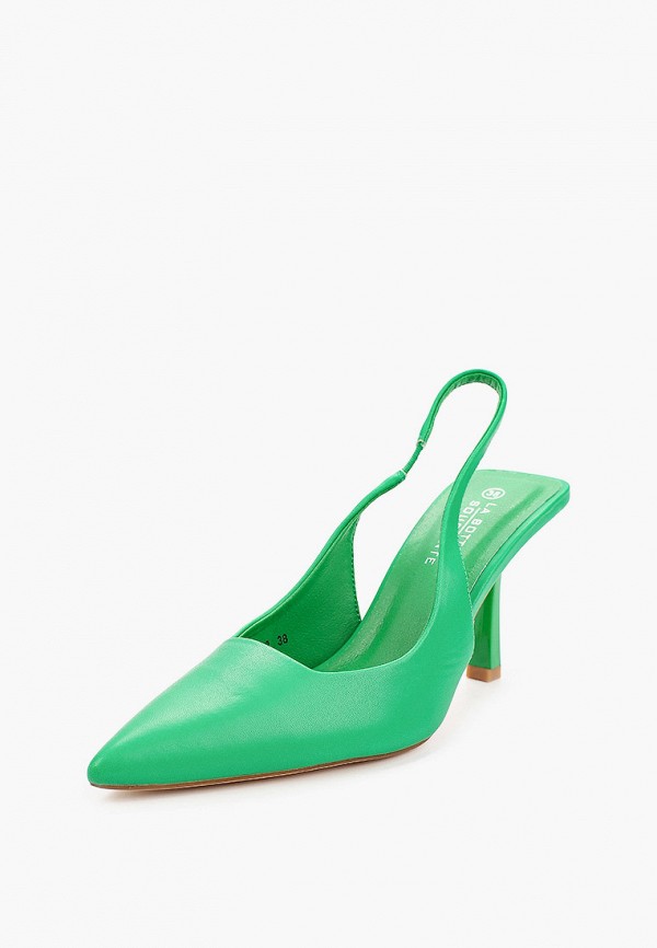 фото Туфли la bottine souriante