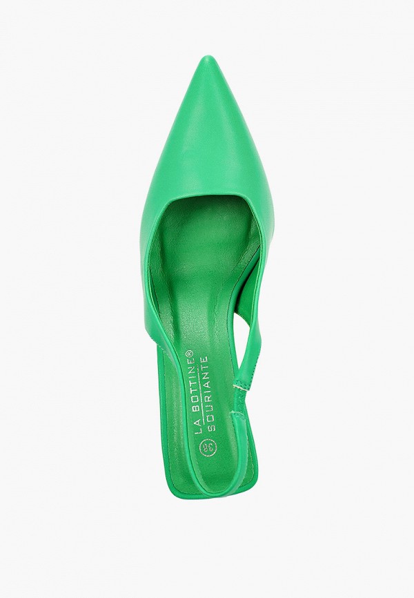 фото Туфли la bottine souriante