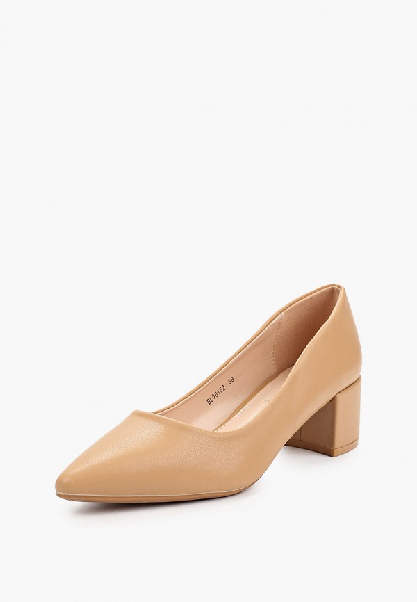 фото Туфли la bottine souriante