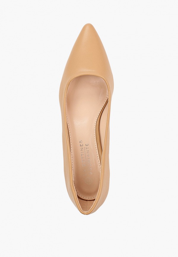 фото Туфли la bottine souriante