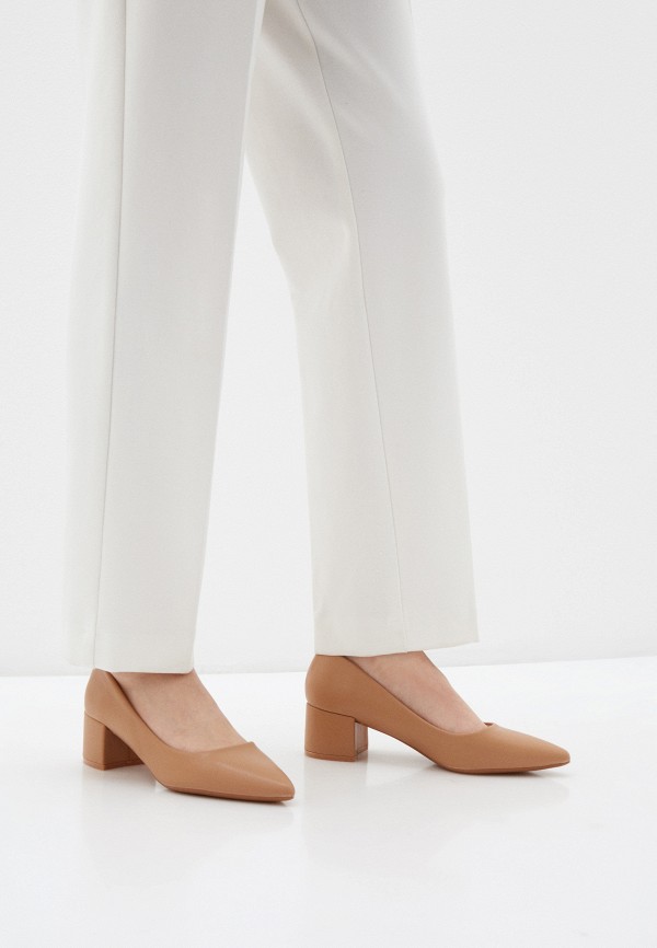 фото Туфли la bottine souriante