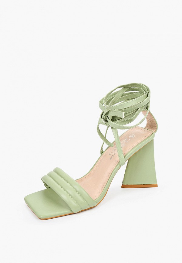 фото Босоножки la bottine souriante