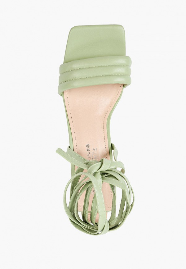 фото Босоножки la bottine souriante