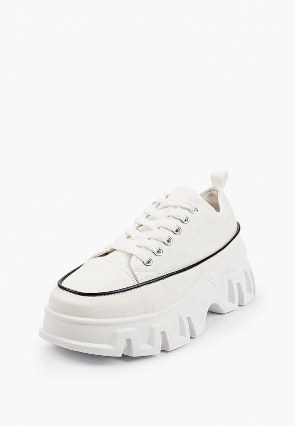 фото Кроссовки sergio todzi