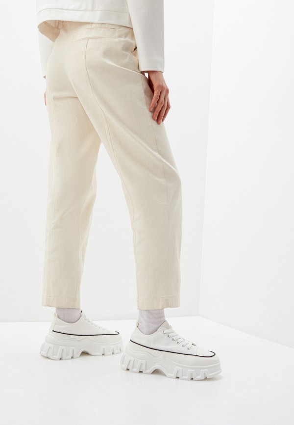 фото Кроссовки sergio todzi