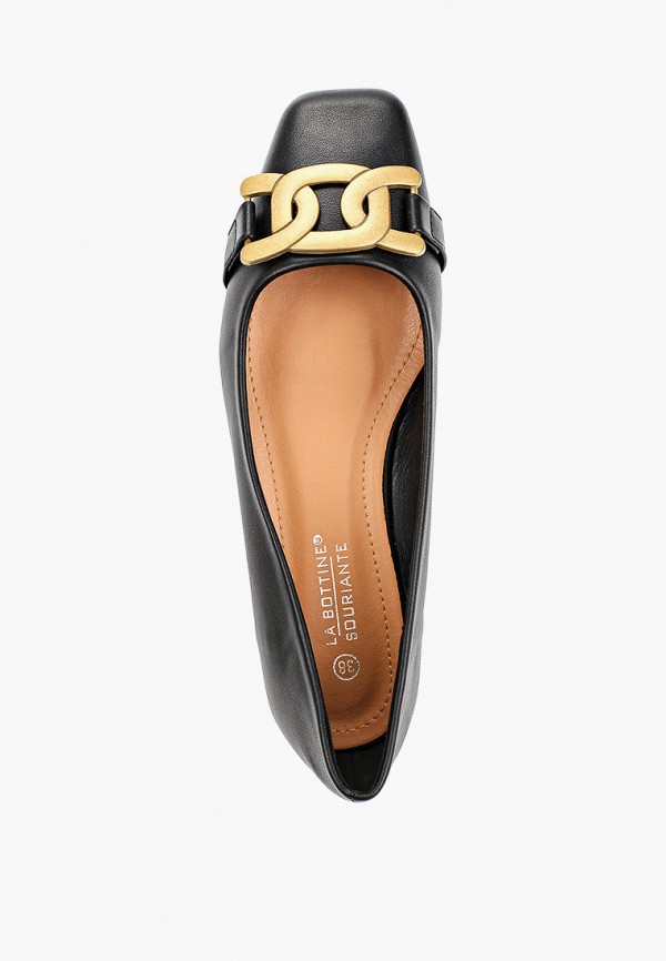 фото Туфли la bottine souriante