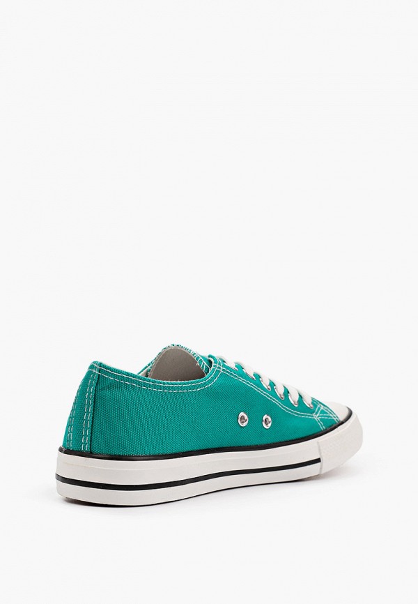 фото Кеды la bottine souriante