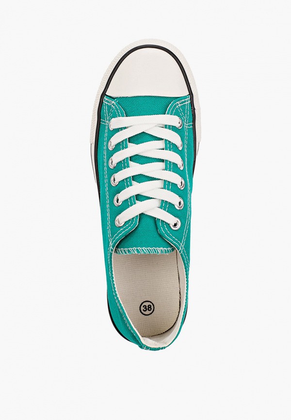 фото Кеды la bottine souriante