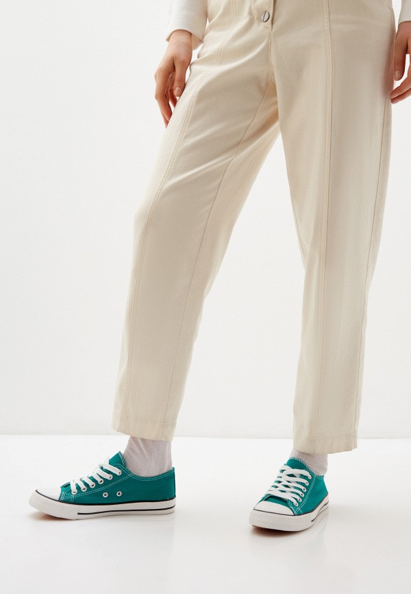 фото Кеды la bottine souriante