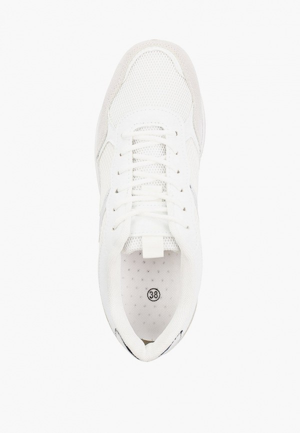 фото Кроссовки la bottine souriante