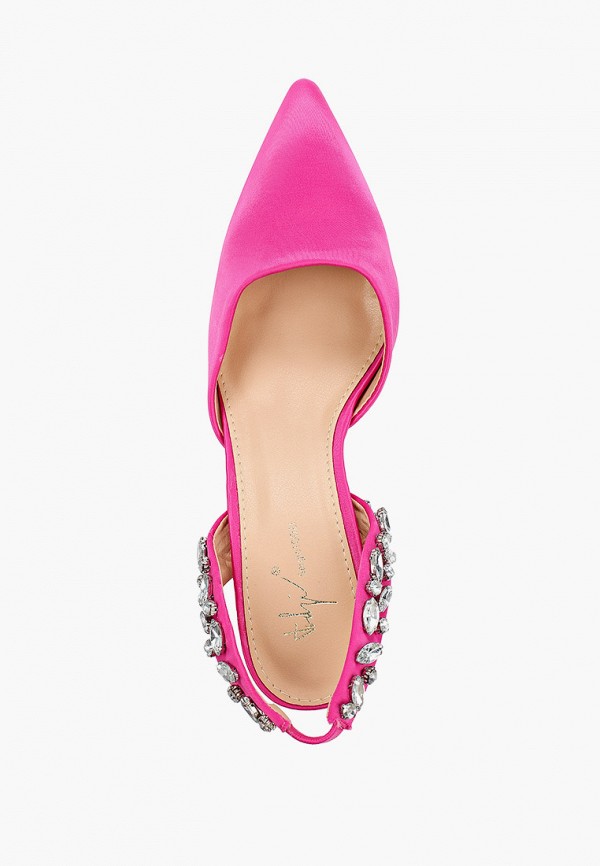 фото Туфли sergio todzi