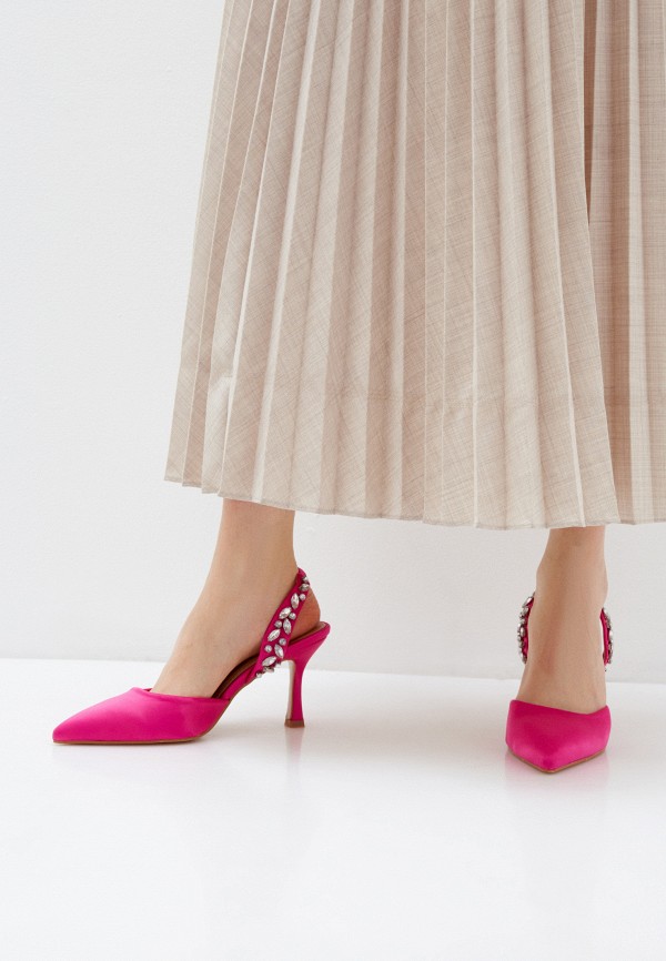 фото Туфли sergio todzi