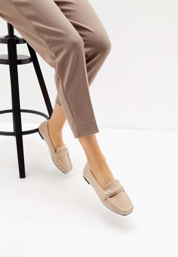 фото Мокасины sergio todzi