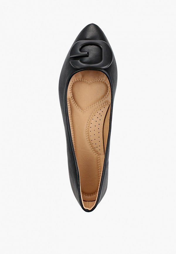 фото Балетки sergio todzi