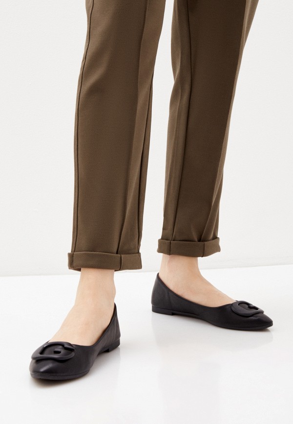 фото Балетки sergio todzi