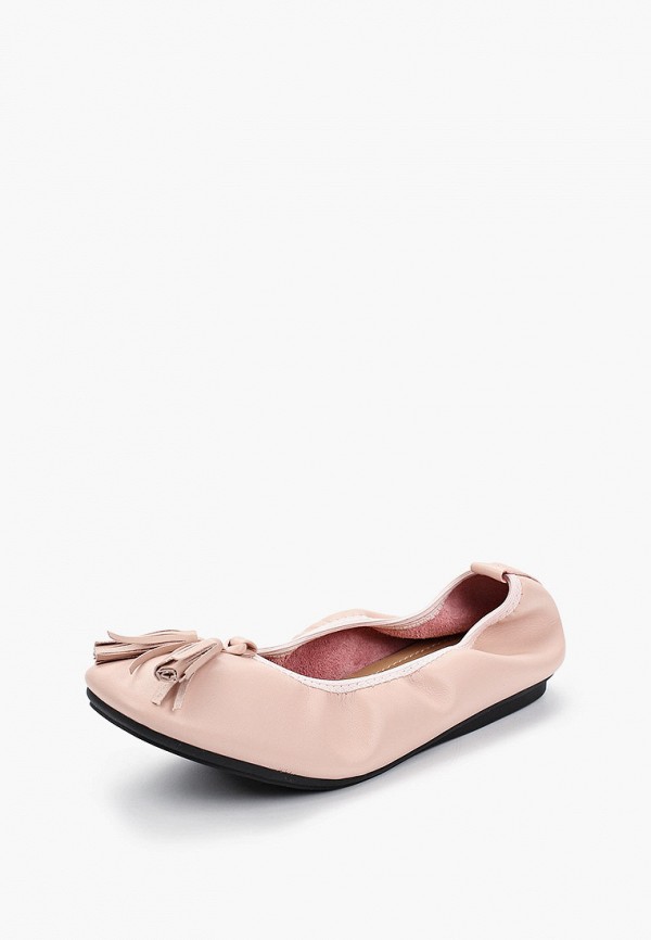 фото Балетки tosca blu