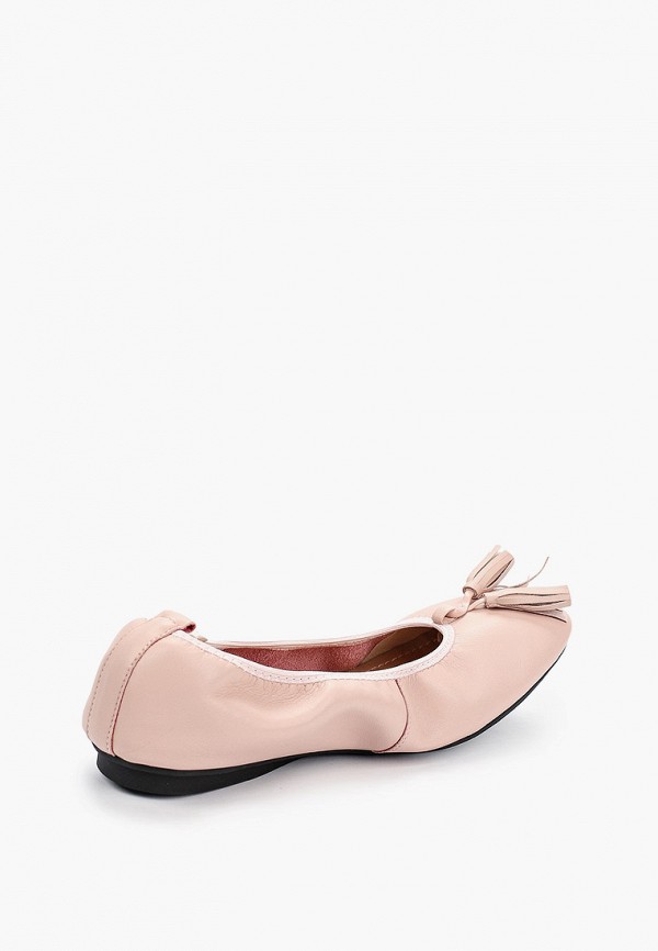 фото Балетки tosca blu