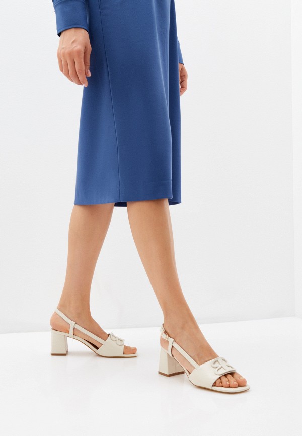 фото Босоножки tosca blu