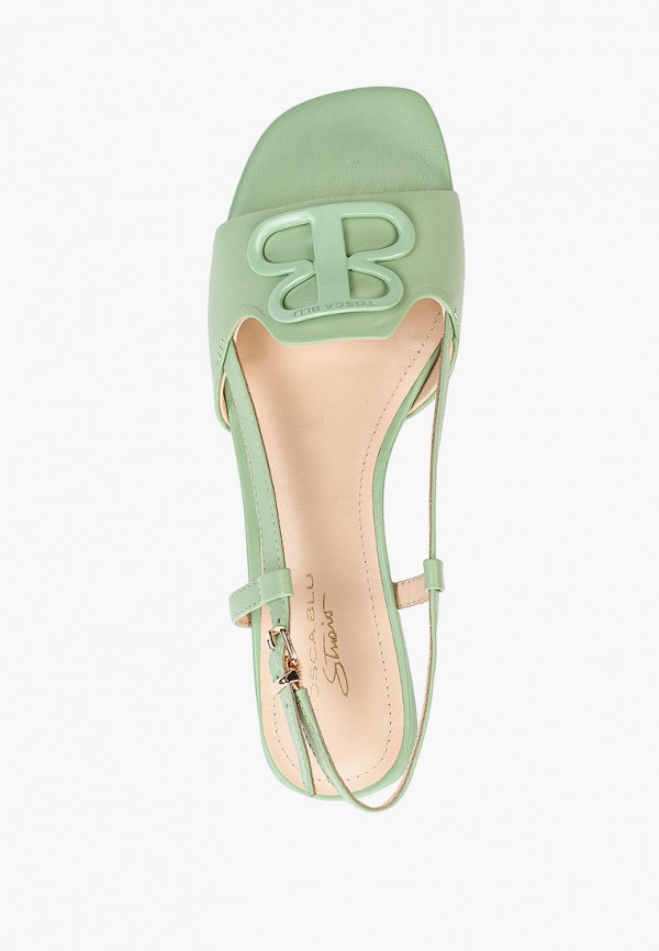 фото Сандалии tosca blu