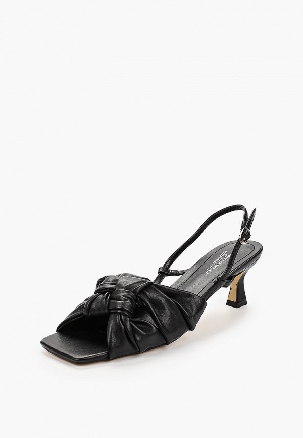 фото Босоножки tosca blu