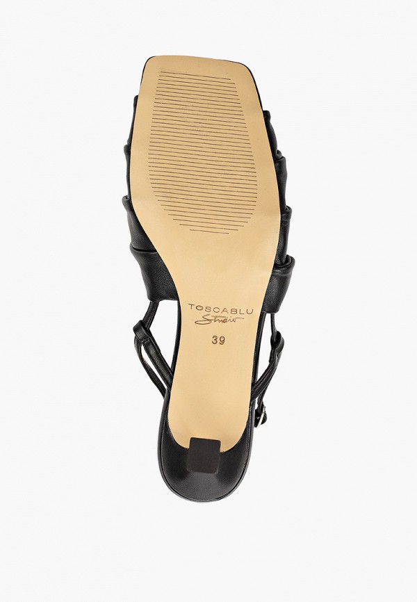 фото Босоножки tosca blu