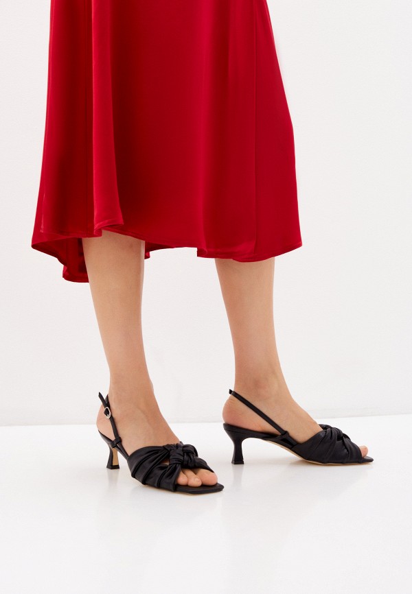 фото Босоножки tosca blu