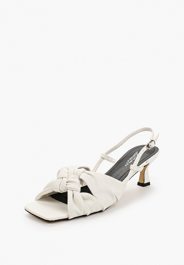 фото Босоножки tosca blu