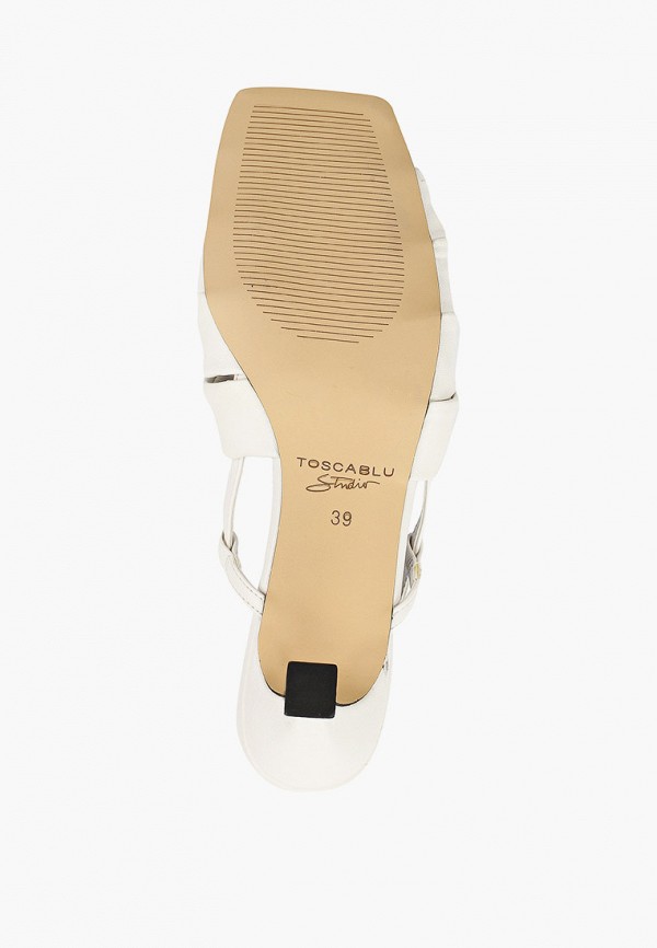 фото Босоножки tosca blu