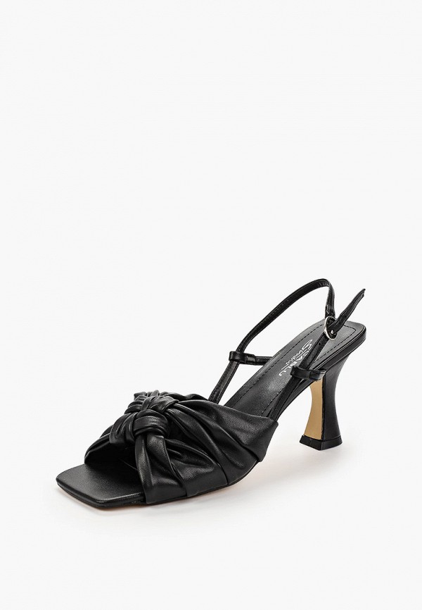 фото Босоножки tosca blu