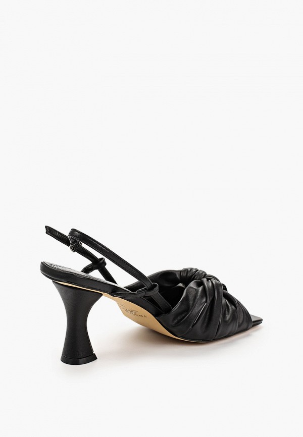 фото Босоножки tosca blu