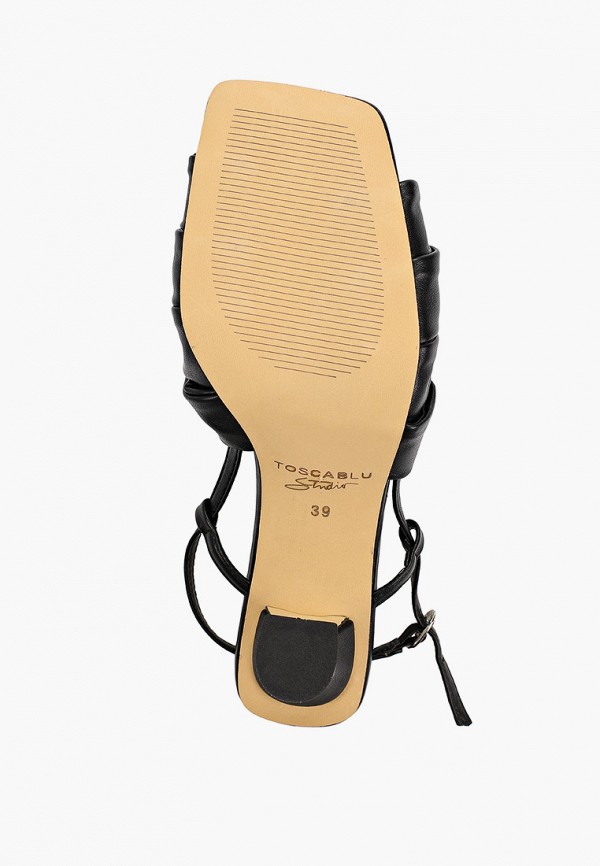 фото Босоножки tosca blu