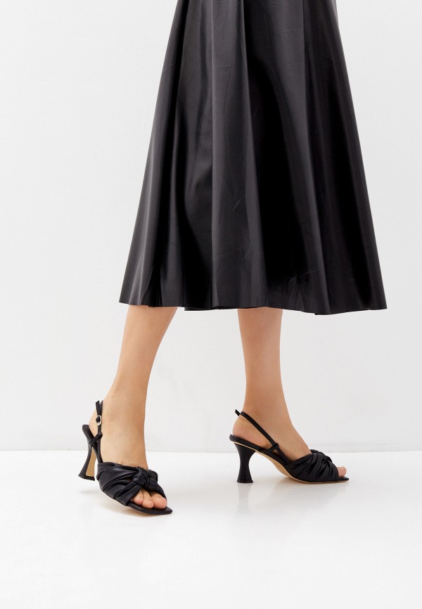 фото Босоножки tosca blu