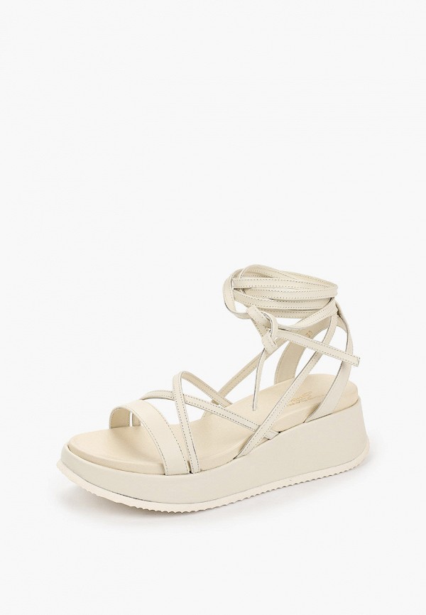 фото Босоножки tosca blu