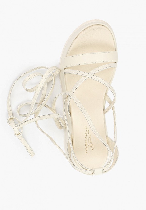 фото Босоножки tosca blu