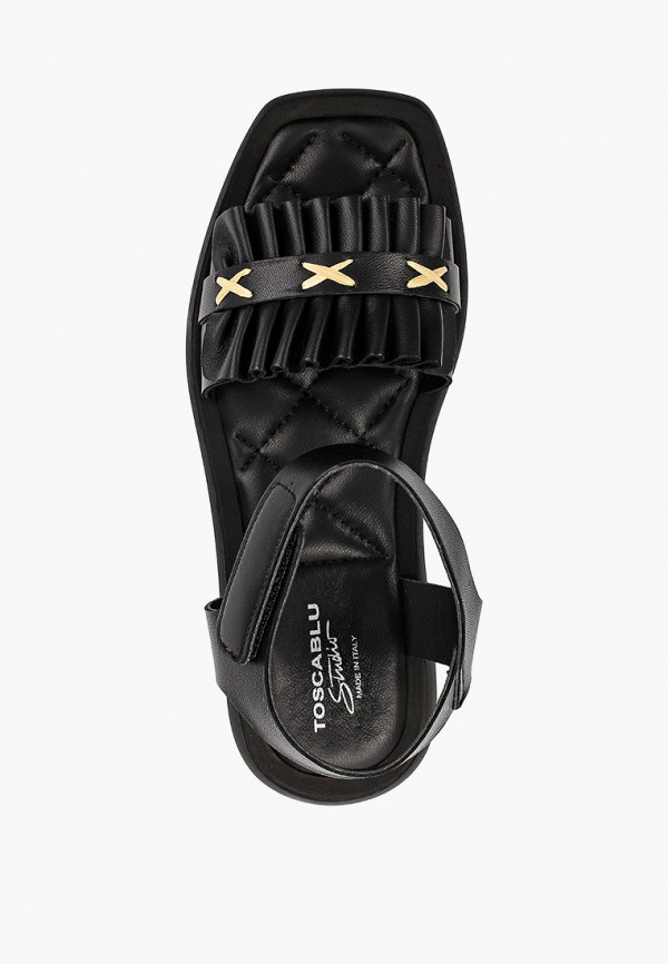 фото Сандалии tosca blu