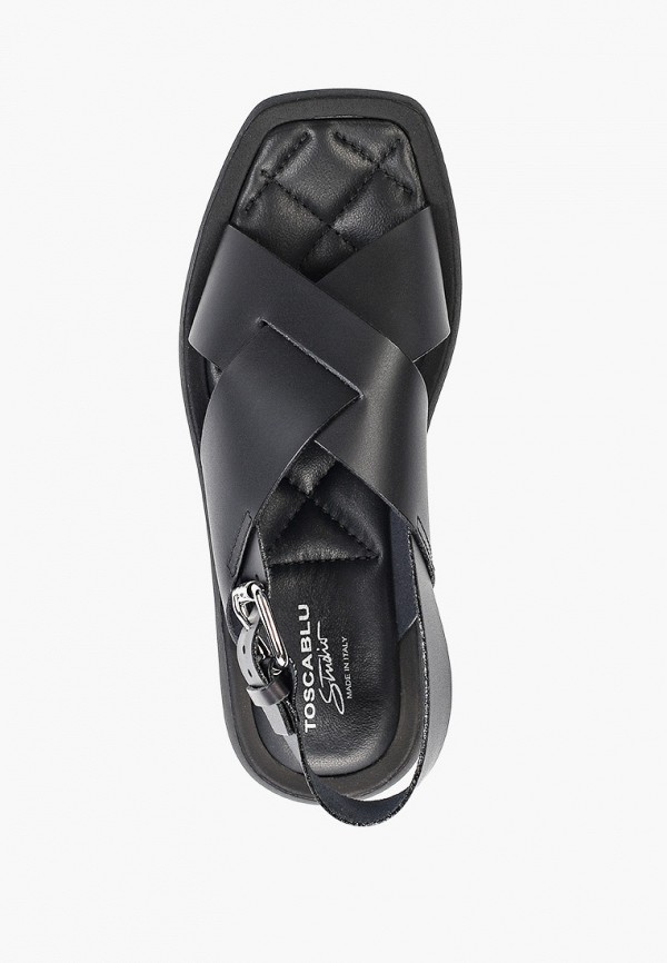 фото Сандалии tosca blu