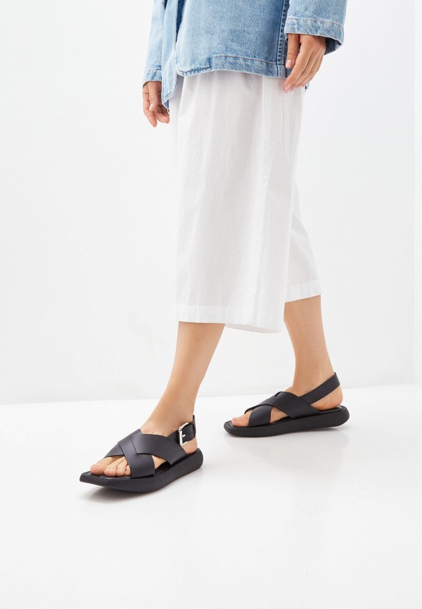 фото Сандалии tosca blu