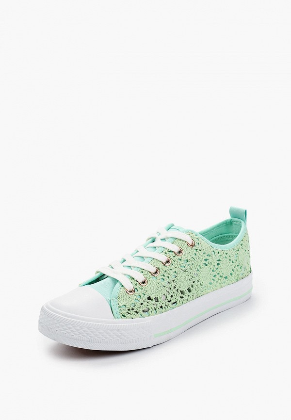 фото Кеды tosca blu
