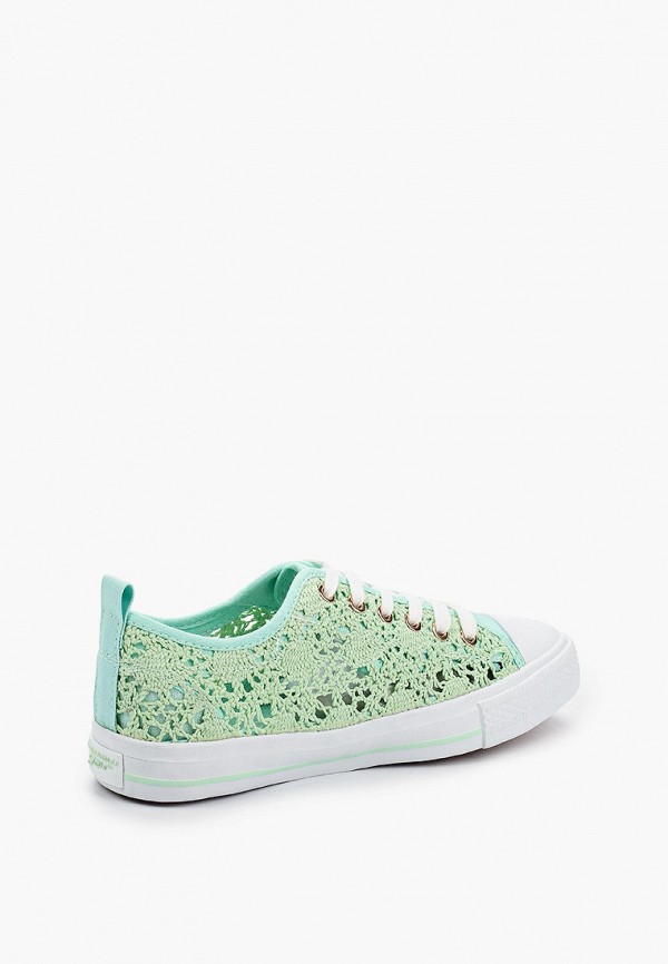 фото Кеды tosca blu