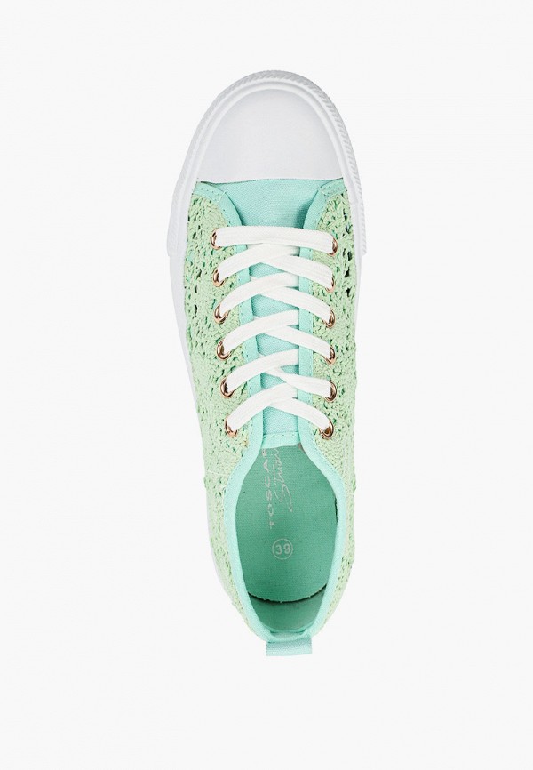 фото Кеды tosca blu