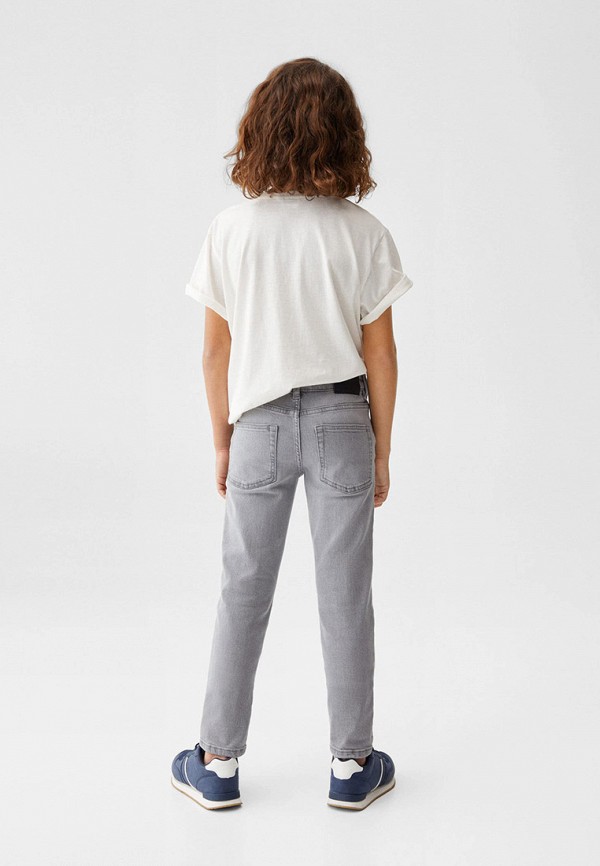 Джинсы  Mango Kids фото