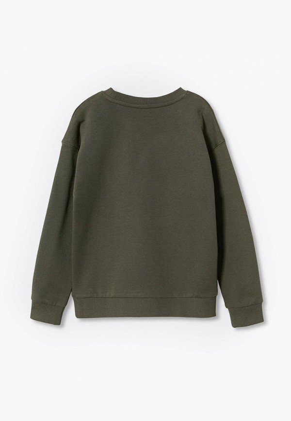 Свитшот  Mango Kids фото